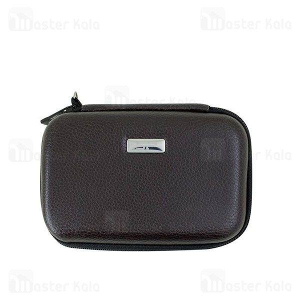 کیف هارد دیسک اکسترنال سیلیکون پاور Silicon Power A12L Pro Armor